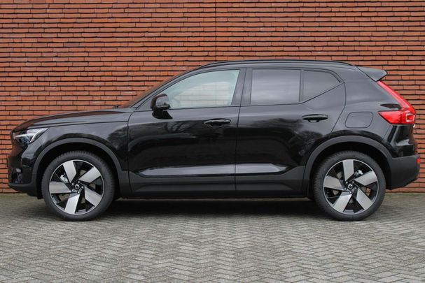 Volvo XC40 Single Motor Extended Range Plus 185 kW image number 9