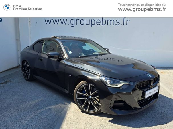 BMW 220i M Sport 137 kW image number 1