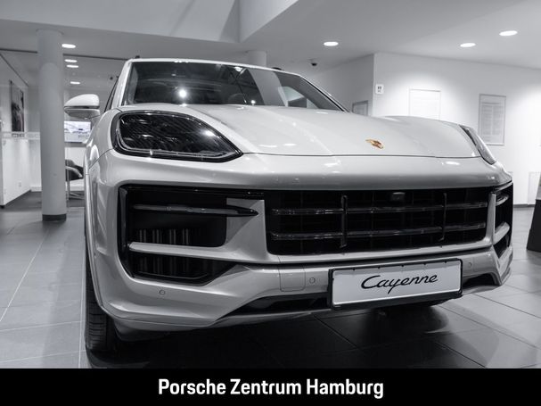 Porsche Cayenne S 349 kW image number 6