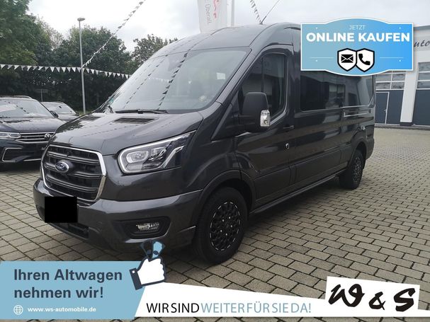 Ford Transit 350 Limited 125 kW image number 1