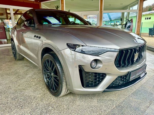 Maserati Levante S 316 kW image number 2