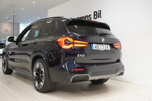 BMW iX3 M Sport 210 kW image number 6