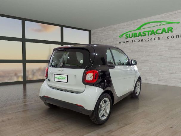 Smart ForTwo 55 kW image number 4