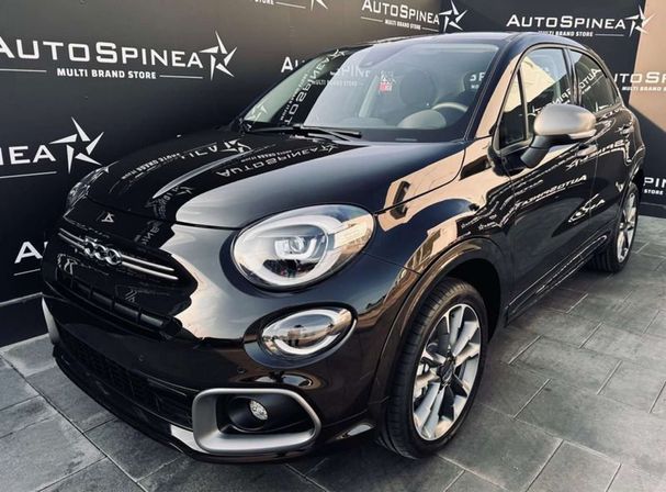 Fiat 500X 96 kW image number 1