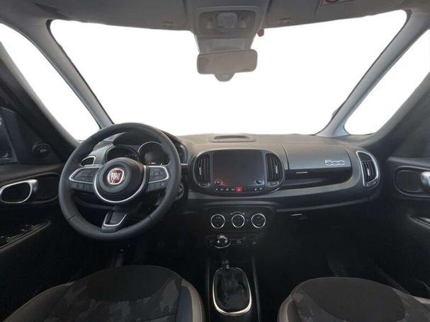 Fiat 500L 1.4 Cross 70 kW image number 11