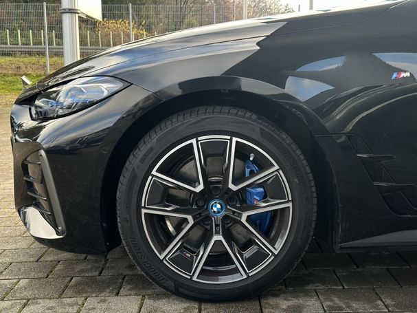 BMW i4 M50 350 kW image number 4