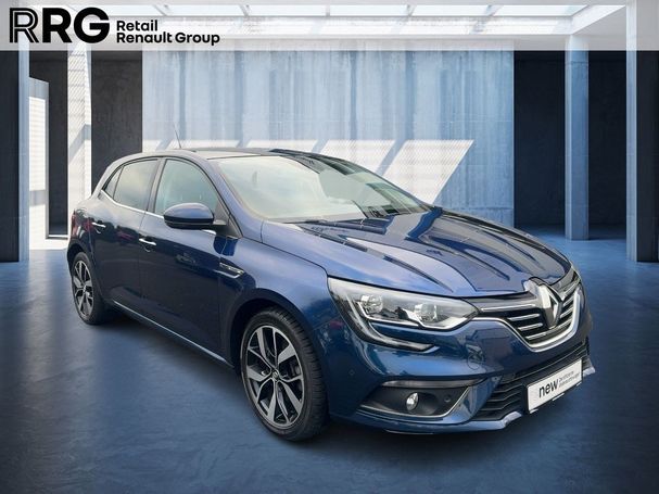 Renault Megane TCe 160 EDC BOSE EDITION 117 kW image number 2