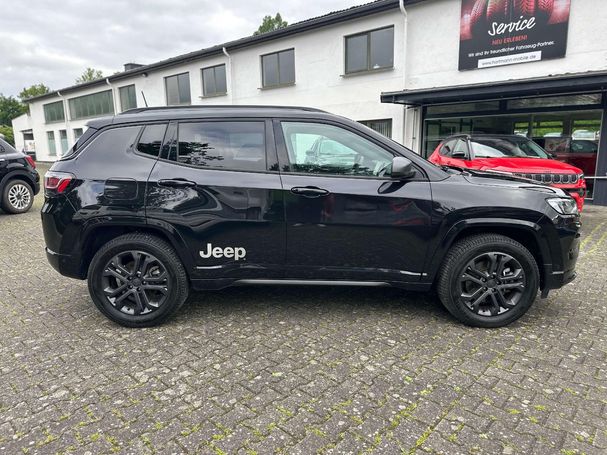 Jeep Compass 177 kW image number 6