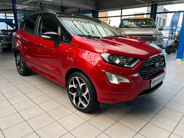 Ford EcoSport 1.0 92 kW image number 2