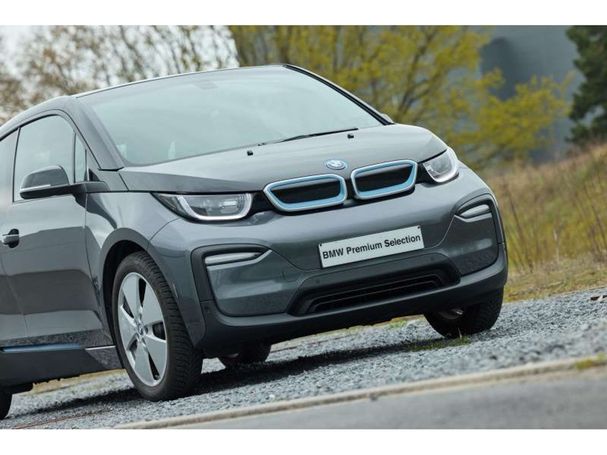 BMW i3 120Ah 125 kW image number 42