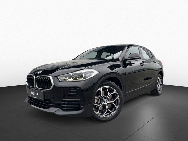 BMW X2 xDrive25e X 162 kW image number 1