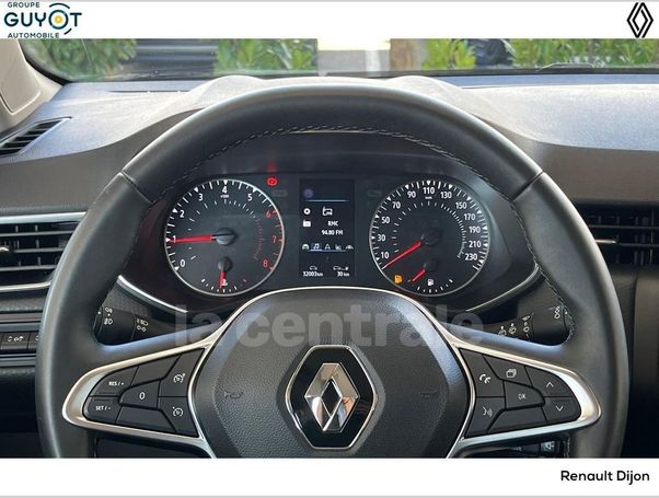 Renault Clio TCe 90 66 kW image number 10