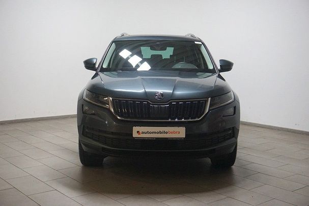 Skoda Kodiaq 2.0 TSI 4x4 DSG Style 140 kW image number 5