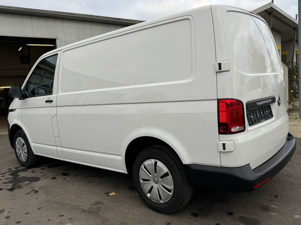 Volkswagen T6 Transporter 2.0 TDI 81 kW image number 3