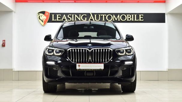 BMW X5e xDrive 290 kW image number 3