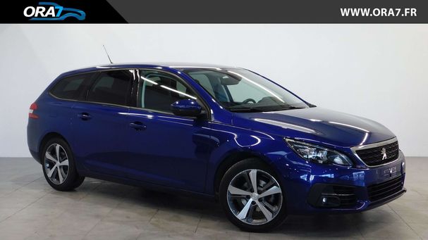 Peugeot 308 BlueHDi 130 Active 96 kW image number 1