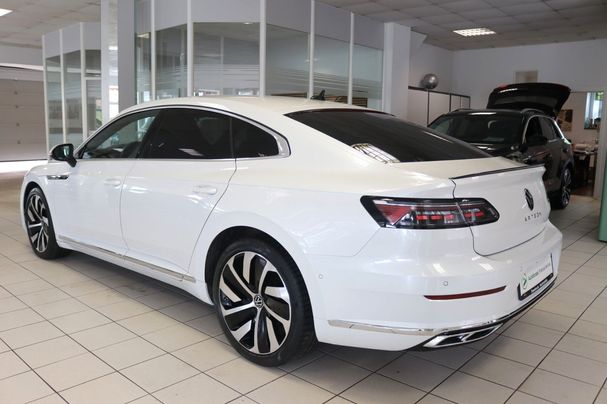 Volkswagen Arteon 140 kW image number 10