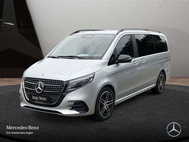 Mercedes-Benz V 300d 174 kW image number 1