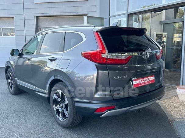 Honda CR-V 135 kW image number 5