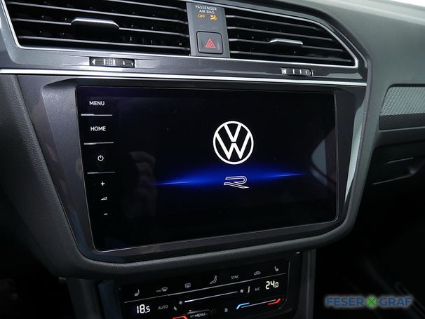 Volkswagen Tiguan 2.0 TDI 4Motion DSG 147 kW image number 8