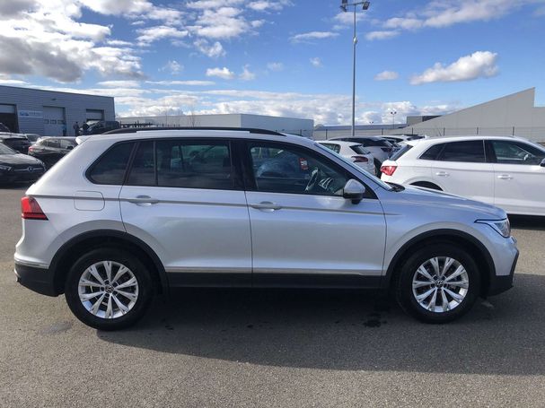 Volkswagen Tiguan 1.5 TSI Life DSG 112 kW image number 2