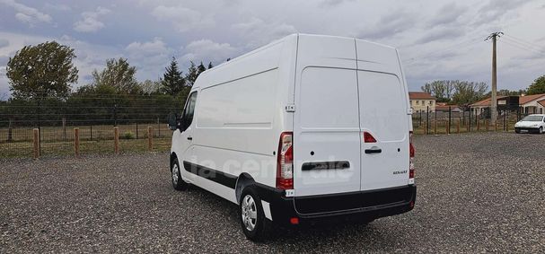 Renault Master dCi 150 L2H2 110 kW image number 15