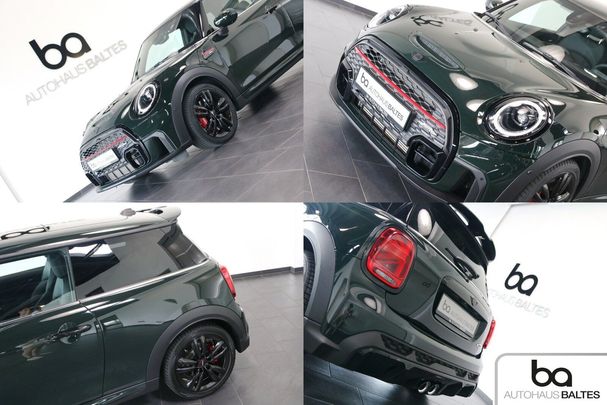 Mini John Cooper Works JCW 170 kW image number 12