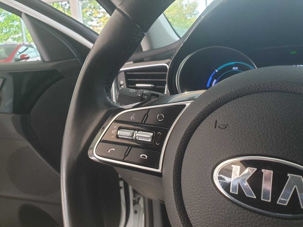 Kia Ceed 1.6 Spirit 104 kW image number 20