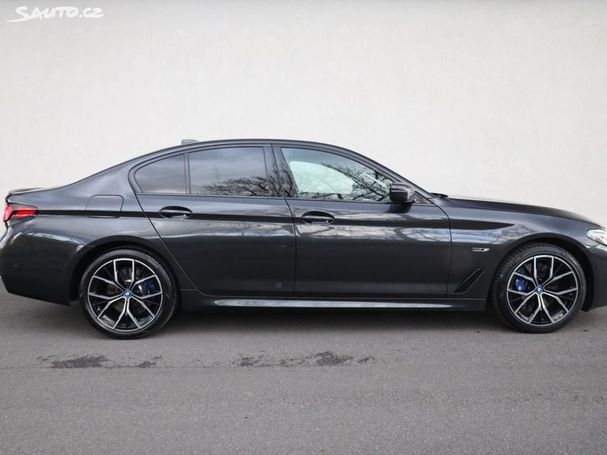 BMW 545 xDrive 280 kW image number 2