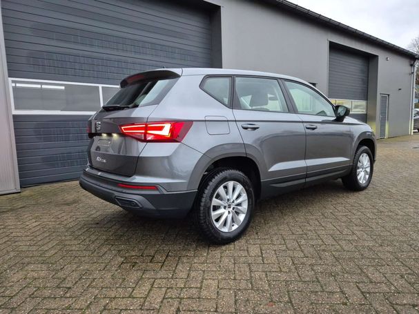 Seat Ateca 1.0 TSI Reference 85 kW image number 2