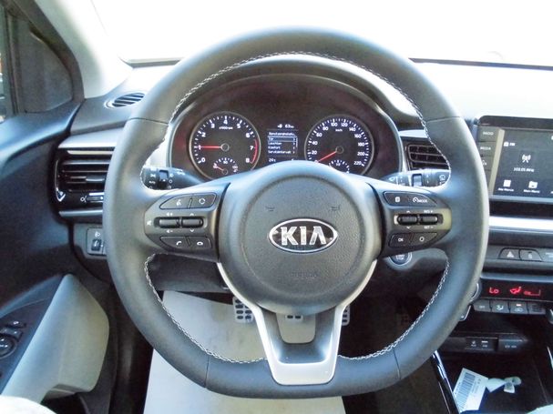 Kia Stonic 62 kW image number 12