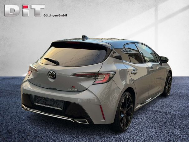 Toyota Corolla GR Sport 135 kW image number 3