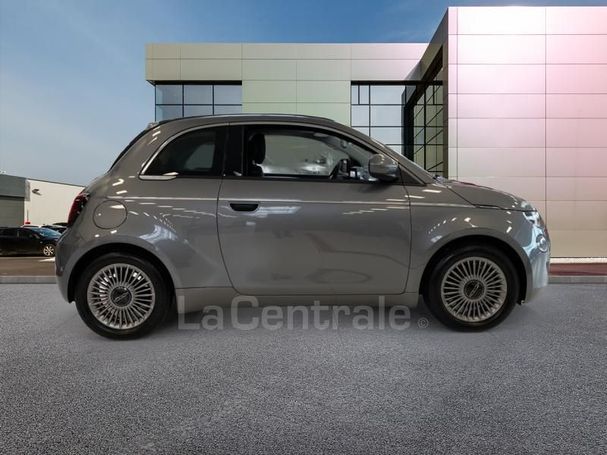 Fiat 500 e 42 kWh 88 kW image number 5