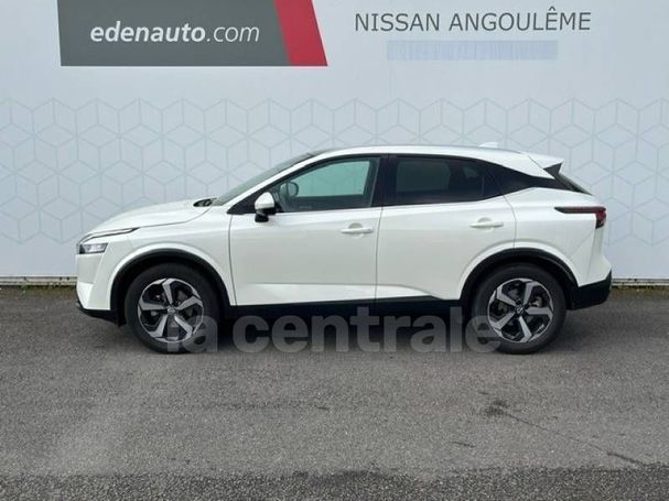 Nissan Qashqai 1.3 N-CONNECTA 103 kW image number 5