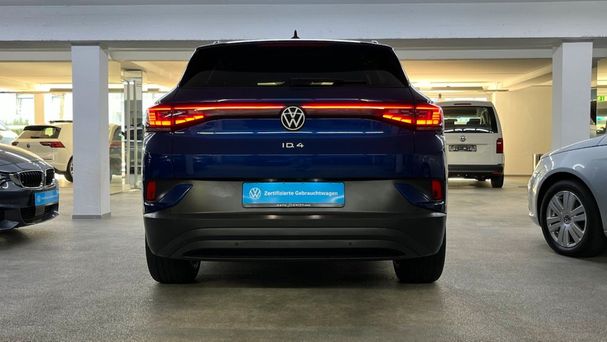 Volkswagen ID.4 150 kW image number 6