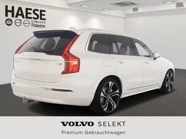 Volvo XC90 B5 AWD Ultimate 173 kW image number 2