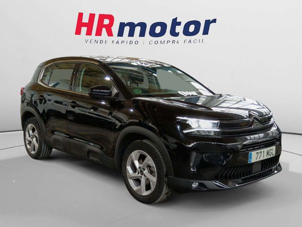 Citroen C5 Aircross 96 kW image number 1