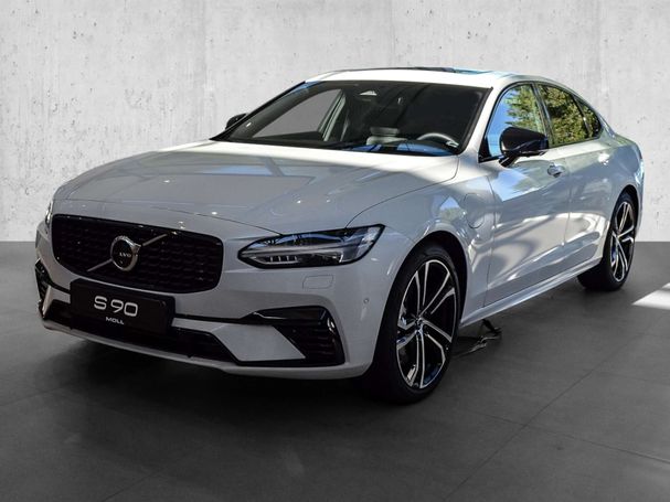 Volvo S90 T8 Ultimate Dark AWD Recharge 335 kW image number 1