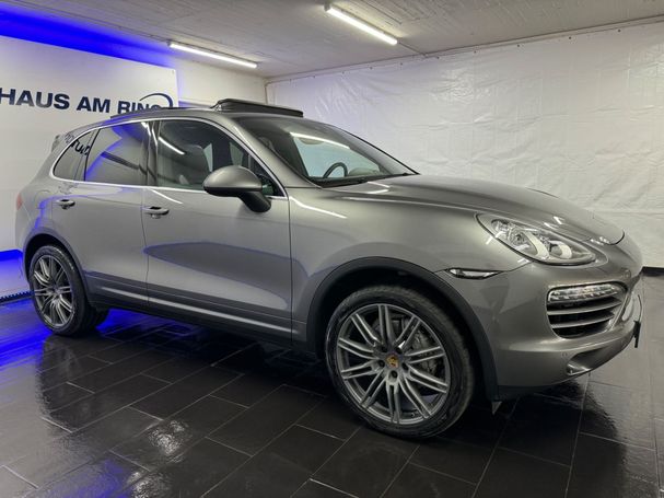 Porsche Cayenne 180 kW image number 3