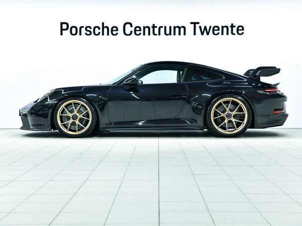 Porsche 992 GT3 375 kW image number 4