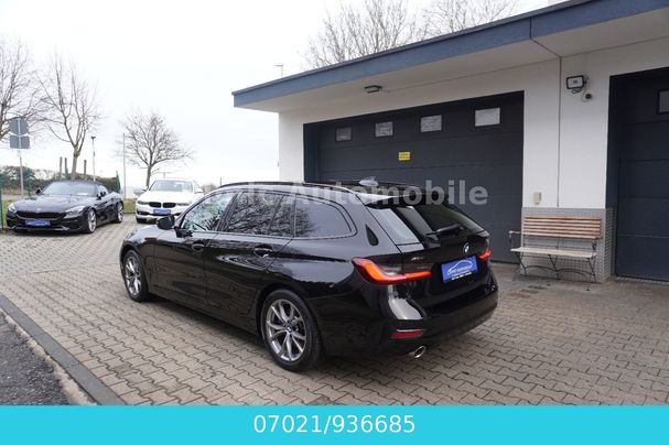 BMW 330i Touring xDrive Sport Line 190 kW image number 20