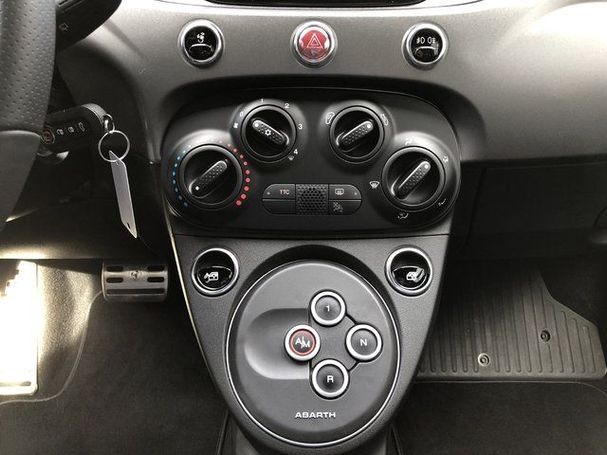 Abarth 595 Turismo 1.4 T-Jet 165 121 kW image number 11