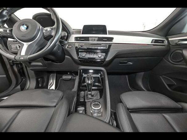 BMW X2 sDrive18i 100 kW image number 6