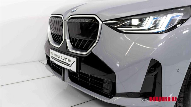 BMW X3 20d xDrive 145 kW image number 27