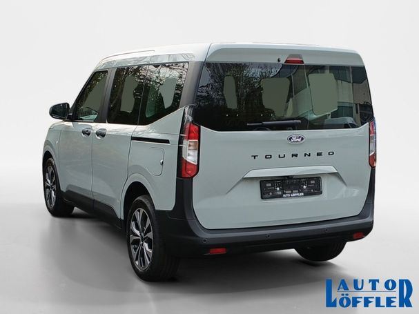 Ford Tourneo Courier Trend 92 kW image number 4