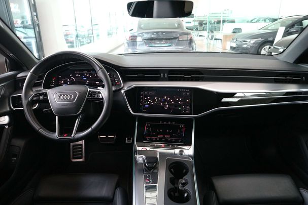 Audi S6 257 kW image number 24