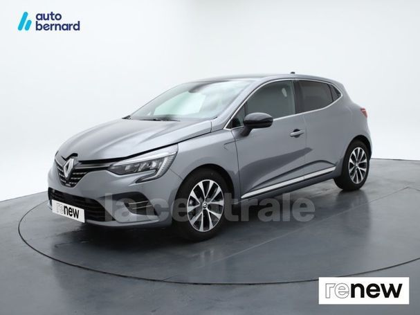 Renault Clio TCe 90 Techno 66 kW image number 1