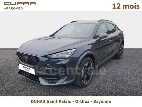 Cupra Formentor 1.5 TSI DSG 110 kW image number 1