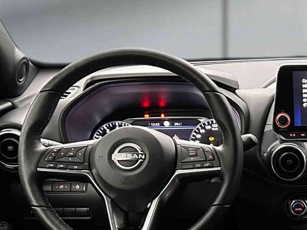 Nissan Juke 1.0 114 84 kW image number 15