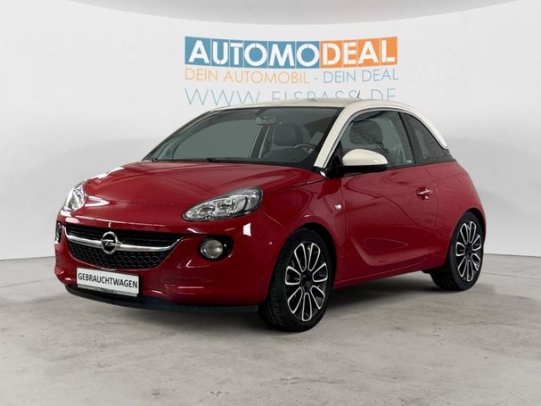 Opel Adam 51 kW image number 1